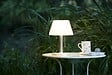 GALIX - Lampe de table solaire très éclairante - vignette