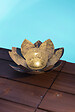 GALIX - Nénuphar solaire 22cm - vignette