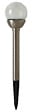 GALIX - Lanterne solaire inox X5 - vignette