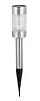 GALIX - Balise solaire inox - H42 - 3lm - vignette