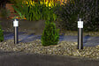 GALIX - Borne solaire inox H57 - vignette