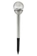 GALIX - Lanterne solaire inox - vignette