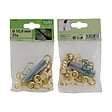 SUKI - Set d oeillets  plus outil 25pcs 10 mm - vignette
