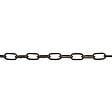SUKI - Chaîne maille ronde bronze 2.0mmx2.5m - vignette