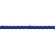 SUKI - Corde torsadéeen  polypropylène 10mm x 15m  coloris bleue - vignette