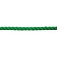 SUKI - Corde torsadéeen  polypropylène 14mm x 7.5m  coloris vert - vignette