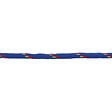 SUKI - Corde fun polypropylène - Bleu-rouge-jaune - 5mmx15m - vignette