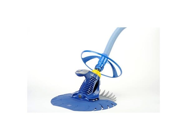 ZODIAC - aspirateur hydraulique pour piscine - t5 duo - large