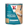 V33 BOIS - Sous-couche pour parquets - Incolore - 2,5L - vignette