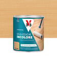 V33 BOIS - Sous-couche pour parquets - Incolore - 2,5L - vignette