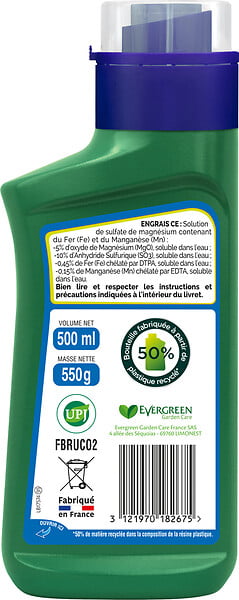 FERTILIGEN - Soin Anti-Brunissement des conifères 500ml - large
