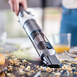 EZICLEAN - Aspirateur à  main convertible ezicleanÂ® Blaster F130 - vignette
