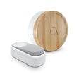 AVIDSEN - Carillon écologique sans fil sans pile Bamboo - vignette