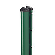 DIRICKX - Poteau AXOR® à sceller hauteur 0,70 m vert - vignette