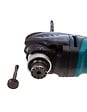 MAKITA - Outil Multifonction MAKITA TM3010CX6 (320 W) - vignette