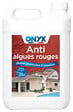 ONYX - Anti algue rouge - vignette