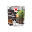 V33 PEINTURE - Préparation effet métal peinture multi-matériaux métal rouillé 0.5 L - vignette