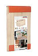 ASTIGARRAGA KIT LINE - Coffre de rangement Dinamic - Pin massif - 80x40x50cm - vignette