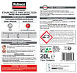 RUBSON - Injection étanchéité murs extérieurs - Phase aqueuse - 20 L - vignette