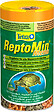 TETRA - Aliment tortues aquatiques Reptomin Menu 250ml - vignette