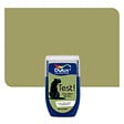DULUX VALENTINE - Testeur de peinture Vert Aiguilles de Pin 0,03 L - vignette