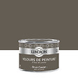 LIBERON - Velours de peinture - Brun caviar - Mat - 125ml - vignette