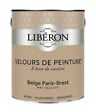 LIBERON - Velours de peinture - Beige Paris-Brest - Mat - 2,5L - vignette