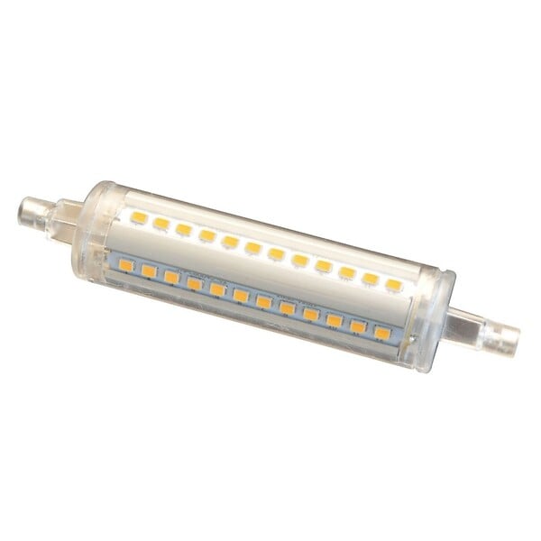 TIBELEC - Tube LED 118 mm 13W 1610lm 230V R7S - large