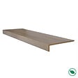 FORESTEA - Marche rénovation d'escalier stratifié louisiana 1000 x 300 x 56 mm - PEFC 70% - vignette