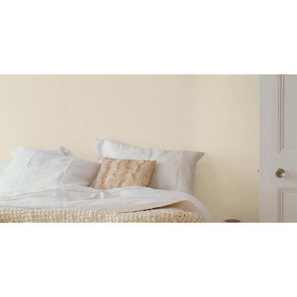 DULUX VALENTINE - Testeur de peinture - Coquille d'Oeuf - Satin - 30ml - large