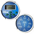 HUNTER - vanne programmable 9v 1 avec electrovanne - node-100-valve-b - vignette