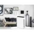 BESTRON - purificateur d'air 20m2 55w - airp200uv - vignette