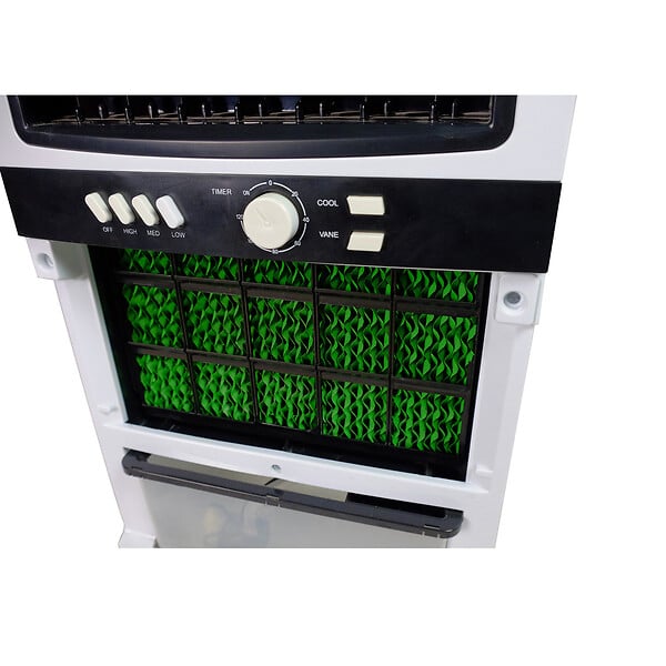 O FRESH - rafraichisseur d'air 3en1 65w - 170 - large