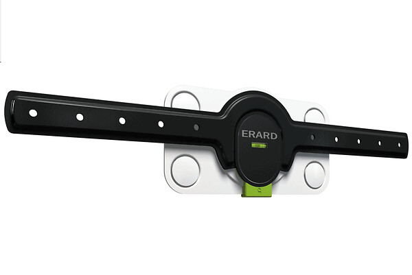 ERARD - Support Mural Fixe Pour écran 40 à 75 - 044060 - large