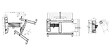 ERARD - Support Mural Inclinable/orientable Pour écran De 40 à 75 - 048260 - vignette