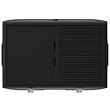 RIVIERA & BAR - plancha gril électrique 2300w 50x30cm - qpl570 - vignette