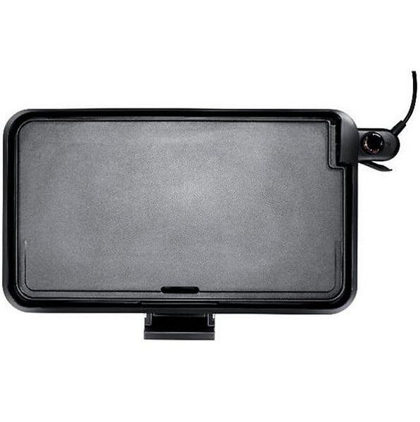 SIMEO - plancha électrique 2200w 54,5x30cm - pla470 - large
