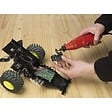 RIBITECH - Coffret Mini Outil De Bricolage Électrique Ribitech - vignette