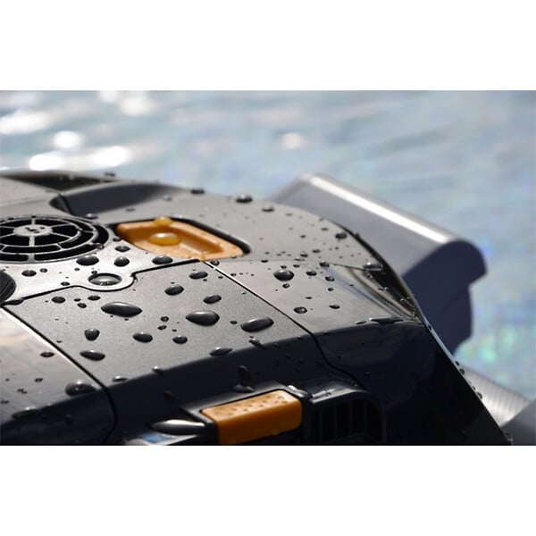 DOLPHIN - Robot Electrique De Piscine Fond, Parois Et Ligne D'eau - EX40 - large