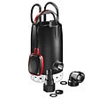 GRUNDFOS - pompe de relevage 240w avec flotteur réglable - unilift cc5 a1 - vignette