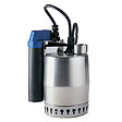GRUNDFOS - Pompe De Relevage 500w Avec Flotteur Vertical Coulissant - UNILIFT KP 250 AV1 - vignette