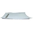 U-TILE - Receveur à carreler U-Tile et grille caniveau inox excentrée - vignette