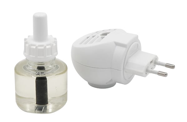 VETOCANIS - Kit diffuseur phéromones chat - Recharge incluse - 48 ml - large