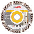 BOSCH - Disque diamant à tronçonner Universal PRO - 125mm - vignette