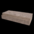 ROCKWOOL - Panneau isolant Rockcomble Evolution - L.1350xl.600xEp.200mm - vignette