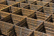 KDI - Panneau treillis allégé - Maille 200x200mm - 1200x2400mm - vignette