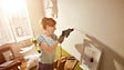BOSCH - Perceuse à percussion - EasyImpact 6300 - 630W - Vert - vignette