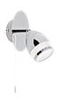 BRILONER - Spot salle de bain chrome IP44 - vignette