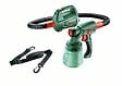 BOSCH - Pistolet à peinture PFS 1000 - 410W - vignette