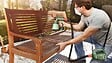 BOSCH - Pistolet à peinture PFS 1000 - 410W - vignette
